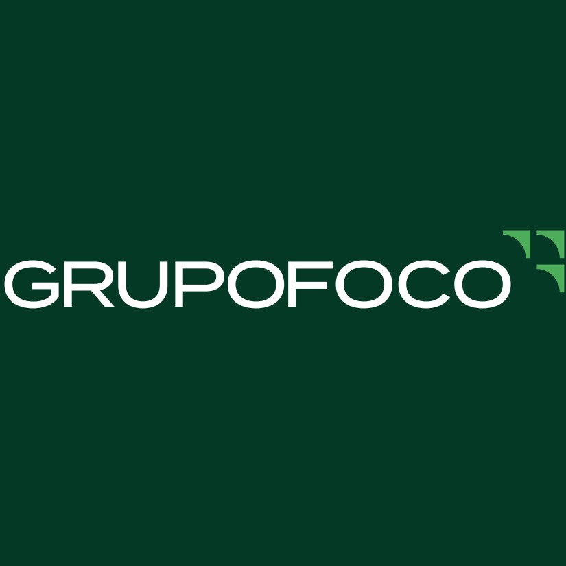 Logo Grupo Foco
